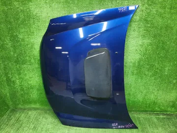 КАПОТ НА SUBARU IMPREZA GGA