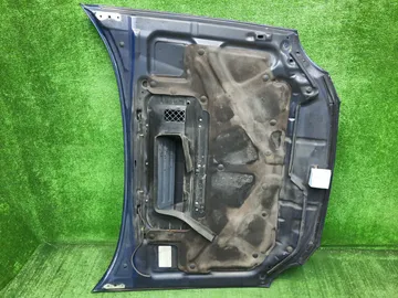 КАПОТ НА SUBARU IMPREZA GGA