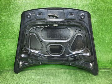 КАПОТ НА VOLKSWAGEN TOUAREG 7L6