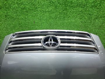 КАПОТ НА TOYOTA IPSUM ACM21W