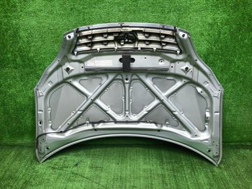 КАПОТ НА TOYOTA IPSUM ACM21W