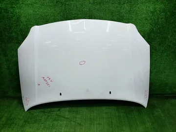 КАПОТ НА TOYOTA AVENSIS AZT250