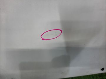 КАПОТ НА TOYOTA AVENSIS AZT250