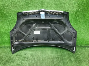 КАПОТ НА TOYOTA VITZ SCP10