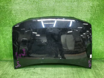 КАПОТ НА MAZDA DEMIO DW3W