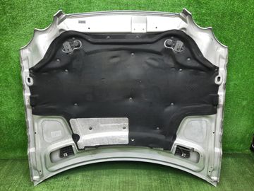 КАПОТ НА MERCEDES-BENZ CLK-CLASS C209