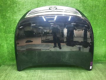 КАПОТ НА NISSAN TEANA J32