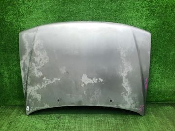 КАПОТ НА MITSUBISHI CHALLENGER K99W