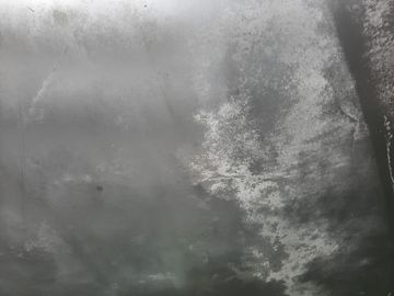 КАПОТ НА MITSUBISHI CHALLENGER K99W