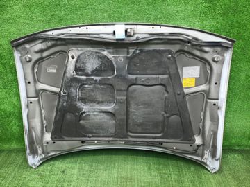 КАПОТ НА MITSUBISHI CHALLENGER K99W