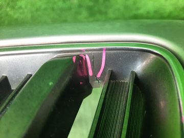 КАПОТ НА TOYOTA HARRIER MCU10W