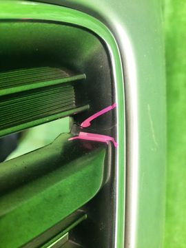 КАПОТ НА TOYOTA HARRIER MCU10W