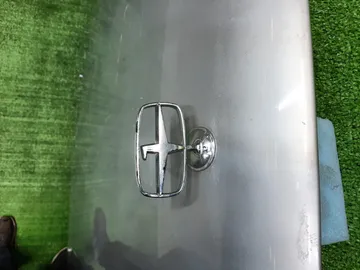 КАПОТ НА NISSAN GLORIA HY34
