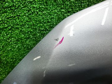 КАПОТ НА VOLKSWAGEN SCIROCCO 137