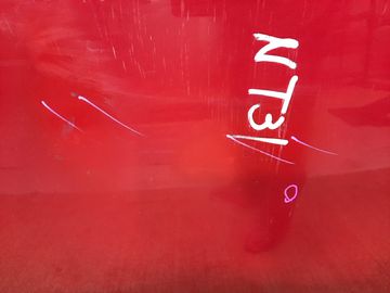 КАПОТ НА NISSAN X-TRAIL T31