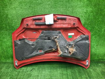 КАПОТ НА NISSAN X-TRAIL T31