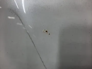 КАПОТ НА MITSUBISHI GALANT FORTIS CY4A