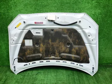 КАПОТ НА MITSUBISHI GALANT FORTIS CY4A