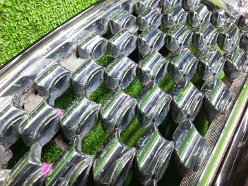 КАПОТ НА TOYOTA CROWN GRS201