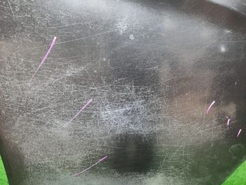 КАПОТ НА TOYOTA CAMRY ACV40