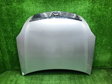 КАПОТ НА NISSAN TEANA J31