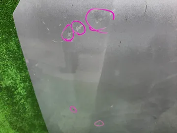 КАПОТ НА NISSAN TEANA J31