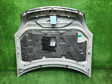 КАПОТ НА NISSAN TEANA J31
