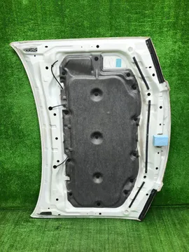 КАПОТ НА NISSAN RNESSA N30