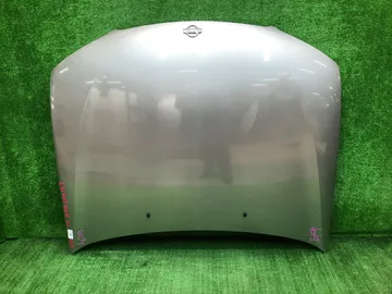 КАПОТ НА NISSAN BLUEBIRD SYLPHY G10