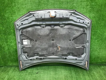 КАПОТ НА NISSAN BLUEBIRD SYLPHY G10