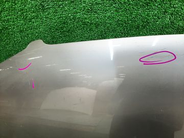 КАПОТ НА NISSAN BLUEBIRD SYLPHY G10