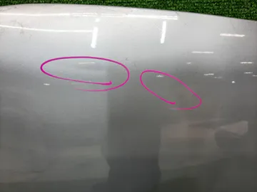 КАПОТ НА TOYOTA COROLLA NZE121