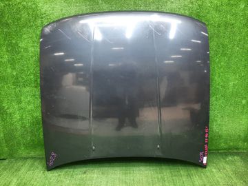 КАПОТ НА TOYOTA CHASER GX90