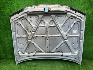 КАПОТ НА NISSAN AVENIR W11