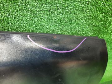 КАПОТ НА NISSAN CUBE Z10