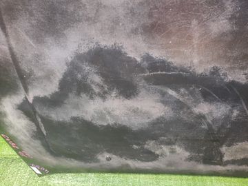 КАПОТ НА NISSAN CUBE Z10