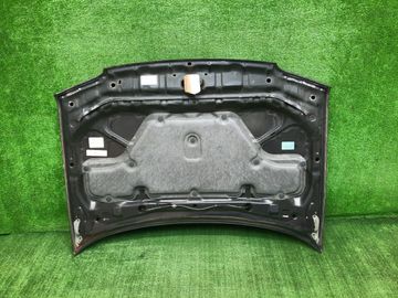 КАПОТ НА NISSAN CUBE Z10