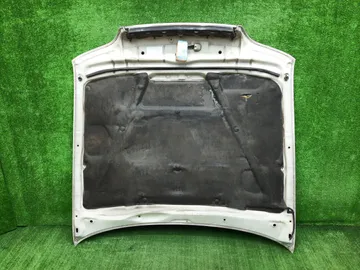 КАПОТ НА TOYOTA MARK II GX90