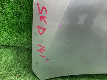 КАПОТ НА NISSAN SERENA C26