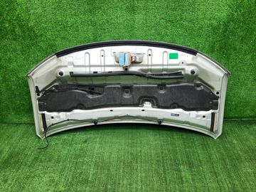 КАПОТ НА NISSAN SERENA C26