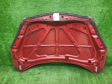 КАПОТ НА MAZDA AXELA BL5FW