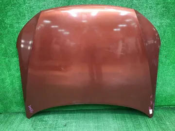 КАПОТ НА SUBARU FORESTER SHJ