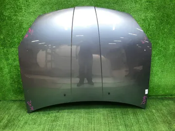 КАПОТ НА NISSAN WINGROAD Y11