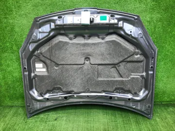 КАПОТ НА NISSAN WINGROAD Y11