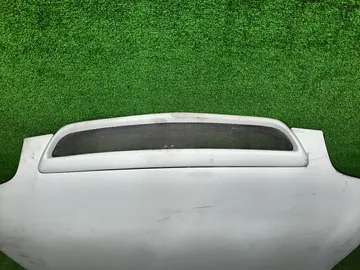 КАПОТ НА HONDA ODYSSEY RA3