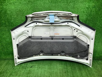 КАПОТ НА HONDA ODYSSEY RA3