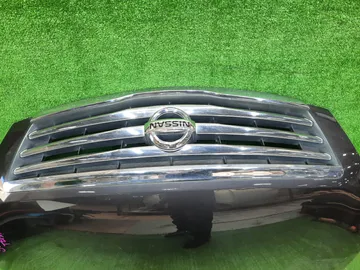 КАПОТ НА NISSAN TEANA J32