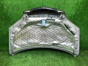 КАПОТ НА MAZDA DEMIO DY3W