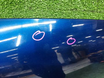 КАПОТ НА TOYOTA PRIUS NHW20