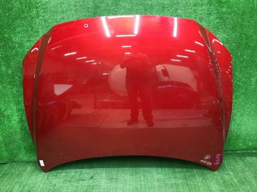 КАПОТ НА MAZDA ATENZA GJ2FP